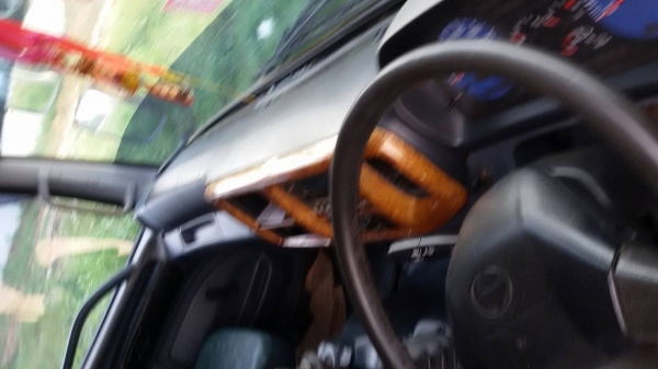 ***ขายแล้วครับขอบคุณ Truck2hand **จัดไป ด่วนๆ!!! **ขาย10ล้อพ่วง แม่+ลูกดั้ม(แม่46/ลูก48)สวยเดิมบาง HINO MEGA FM260 ปี46 FM1JNRD JO8CTT -260HP เครื่องเดิมเกียร์เดิม เครื่องแน่นๆ แห้งๆ แรงดี เสียงนิ่มๆ ไม่มีเยิ้ม เกียร์ไม่มีหลุดไม่มีหอน ช่วงล่างเดิม คัสซีสว