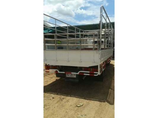 ขายNQR 175แรง ยาว5.50เมตร เครื่องดี แคชซีสวย ยางดี ภายในสวย แอร์เย็น เอกสารพร้อมโอน ขายNQR 175แรง ยาว5.50เมตร เครื่องดี แคชซีสวย ยางดี ภายในสวย แอร์เย็น เอกสารพร้อมโอน