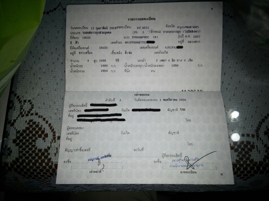 ขายแล้ว