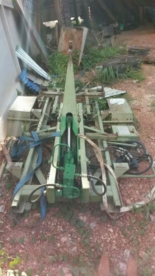 ขาย เครื่องยกไฮดรอริค (HOOK LIFT) ใส่ สี่ล้อกลาง หรือหกล้อเล็ก สภาพยังดี ขาย เครื่องยกไฮดรอริค (HOOK LIFT) ใส่ สี่ล้อกลาง หรือหกล้อเล็ก สภาพยังดี