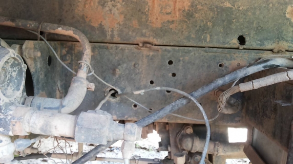 ***ขายแล้วครับขอบคุณ Truck2hand ขาย6ล้อดั้มดิน5คิว ราคาถูกๆ HINO KM310 DM100 90HP เครื่องเดิมเกียร์เดิม 6สูบ เครื่องแรงดี แน่นดี มีเยิ้มนิดๆ เกียร์ดีไม่หลุดไม่หอน ช่วงล่างใหญ่ F หน้า-หลัง คัสซีสวยเดิม ไม่มีบวม เสริมเหล็กบนแข็งแรง กระบะดั้มเหล็ก5ตันยิง ***ขายแล้วครับขอบคุณ Truck2hand ขาย6ล้อดั้มดิน5คิว ราคาถูกๆ HINO KM310 DM100 90HP เครื่องเดิมเกียร์เดิม 6สูบ เครื่องแรงดี แน่นดี มีเยิ้มนิดๆ เกียร์ดีไม่หลุดไม่หอน ช่วงล่างใหญ่ F หน้า-หลัง คัสซีสวยเดิม ไม่มีบวม เสริมเหล็กบนแข็งแรง กระบะดั้มเหล็ก5ตันยิง