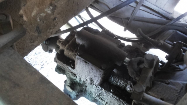 ***ขายแล้วครับขอบคุณ Truck2hand ขาย6ล้อดั้มดิน5คิว ราคาถูกๆ HINO KM310 DM100 90HP เครื่องเดิมเกียร์เดิม 6สูบ เครื่องแรงดี แน่นดี มีเยิ้มนิดๆ เกียร์ดีไม่หลุดไม่หอน ช่วงล่างใหญ่ F หน้า-หลัง คัสซีสวยเดิม ไม่มีบวม เสริมเหล็กบนแข็งแรง กระบะดั้มเหล็ก5ตันยิง ***ขายแล้วครับขอบคุณ Truck2hand ขาย6ล้อดั้มดิน5คิว ราคาถูกๆ HINO KM310 DM100 90HP เครื่องเดิมเกียร์เดิม 6สูบ เครื่องแรงดี แน่นดี มีเยิ้มนิดๆ เกียร์ดีไม่หลุดไม่หอน ช่วงล่างใหญ่ F หน้า-หลัง คัสซีสวยเดิม ไม่มีบวม เสริมเหล็กบนแข็งแรง กระบะดั้มเหล็ก5ตันยิง