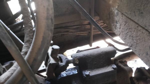 ***ขายแล้วครับขอบคุณ Truck2hand ขาย6ล้อดั้มดิน5คิว ราคาถูกๆ HINO KM310 DM100 90HP เครื่องเดิมเกียร์เดิม 6สูบ เครื่องแรงดี แน่นดี มีเยิ้มนิดๆ เกียร์ดีไม่หลุดไม่หอน ช่วงล่างใหญ่ F หน้า-หลัง คัสซีสวยเดิม ไม่มีบวม เสริมเหล็กบนแข็งแรง กระบะดั้มเหล็ก5ตันยิง ***ขายแล้วครับขอบคุณ Truck2hand ขาย6ล้อดั้มดิน5คิว ราคาถูกๆ HINO KM310 DM100 90HP เครื่องเดิมเกียร์เดิม 6สูบ เครื่องแรงดี แน่นดี มีเยิ้มนิดๆ เกียร์ดีไม่หลุดไม่หอน ช่วงล่างใหญ่ F หน้า-หลัง คัสซีสวยเดิม ไม่มีบวม เสริมเหล็กบนแข็งแรง กระบะดั้มเหล็ก5ตันยิง