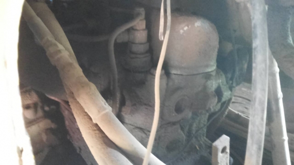 ***ขายแล้วครับขอบคุณ Truck2hand ขาย6ล้อดั้มดิน5คิว ราคาถูกๆ HINO KM310 DM100 90HP เครื่องเดิมเกียร์เดิม 6สูบ เครื่องแรงดี แน่นดี มีเยิ้มนิดๆ เกียร์ดีไม่หลุดไม่หอน ช่วงล่างใหญ่ F หน้า-หลัง คัสซีสวยเดิม ไม่มีบวม เสริมเหล็กบนแข็งแรง กระบะดั้มเหล็ก5ตันยิง ***ขายแล้วครับขอบคุณ Truck2hand ขาย6ล้อดั้มดิน5คิว ราคาถูกๆ HINO KM310 DM100 90HP เครื่องเดิมเกียร์เดิม 6สูบ เครื่องแรงดี แน่นดี มีเยิ้มนิดๆ เกียร์ดีไม่หลุดไม่หอน ช่วงล่างใหญ่ F หน้า-หลัง คัสซีสวยเดิม ไม่มีบวม เสริมเหล็กบนแข็งแรง กระบะดั้มเหล็ก5ตันยิง