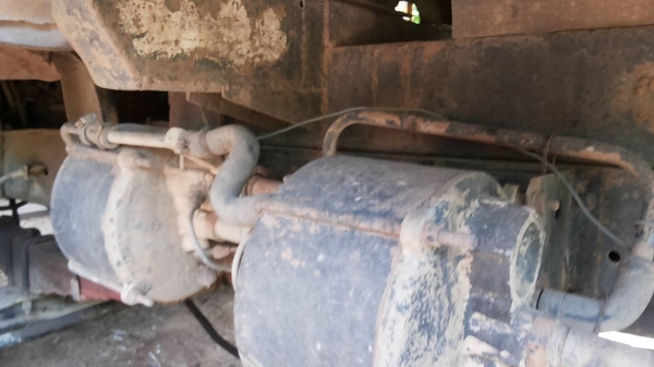 ***ขายแล้วครับขอบคุณ Truck2hand ขาย6ล้อดั้มดิน5คิว ราคาถูกๆ HINO KM310 DM100 90HP เครื่องเดิมเกียร์เดิม 6สูบ เครื่องแรงดี แน่นดี มีเยิ้มนิดๆ เกียร์ดีไม่หลุดไม่หอน ช่วงล่างใหญ่ F หน้า-หลัง คัสซีสวยเดิม ไม่มีบวม เสริมเหล็กบนแข็งแรง กระบะดั้มเหล็ก5ตันยิง ***ขายแล้วครับขอบคุณ Truck2hand ขาย6ล้อดั้มดิน5คิว ราคาถูกๆ HINO KM310 DM100 90HP เครื่องเดิมเกียร์เดิม 6สูบ เครื่องแรงดี แน่นดี มีเยิ้มนิดๆ เกียร์ดีไม่หลุดไม่หอน ช่วงล่างใหญ่ F หน้า-หลัง คัสซีสวยเดิม ไม่มีบวม เสริมเหล็กบนแข็งแรง กระบะดั้มเหล็ก5ตันยิง