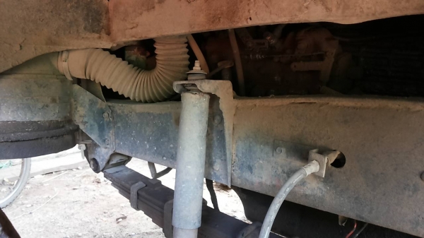 ***ขายแล้วครับขอบคุณ Truck2hand ขาย6ล้อดั้มดิน5คิว ราคาถูกๆ HINO KM310 DM100 90HP เครื่องเดิมเกียร์เดิม 6สูบ เครื่องแรงดี แน่นดี มีเยิ้มนิดๆ เกียร์ดีไม่หลุดไม่หอน ช่วงล่างใหญ่ F หน้า-หลัง คัสซีสวยเดิม ไม่มีบวม เสริมเหล็กบนแข็งแรง กระบะดั้มเหล็ก5ตันยิง ***ขายแล้วครับขอบคุณ Truck2hand ขาย6ล้อดั้มดิน5คิว ราคาถูกๆ HINO KM310 DM100 90HP เครื่องเดิมเกียร์เดิม 6สูบ เครื่องแรงดี แน่นดี มีเยิ้มนิดๆ เกียร์ดีไม่หลุดไม่หอน ช่วงล่างใหญ่ F หน้า-หลัง คัสซีสวยเดิม ไม่มีบวม เสริมเหล็กบนแข็งแรง กระบะดั้มเหล็ก5ตันยิง