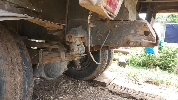 ***ขายแล้วครับขอบคุณ Truck2hand ขาย6ล้อดั้มดิน5คิว ราคาถูกๆ HINO KM310 DM100 90HP เครื่องเดิมเกียร์เดิม 6สูบ เครื่องแรงดี แน่นดี มีเยิ้มนิดๆ เกียร์ดีไม่หลุดไม่หอน ช่วงล่างใหญ่ F หน้า-หลัง คัสซีสวยเดิม ไม่มีบวม เสริมเหล็กบนแข็งแรง กระบะดั้มเหล็ก5ตันยิง ***ขายแล้วครับขอบคุณ Truck2hand ขาย6ล้อดั้มดิน5คิว ราคาถูกๆ HINO KM310 DM100 90HP เครื่องเดิมเกียร์เดิม 6สูบ เครื่องแรงดี แน่นดี มีเยิ้มนิดๆ เกียร์ดีไม่หลุดไม่หอน ช่วงล่างใหญ่ F หน้า-หลัง คัสซีสวยเดิม ไม่มีบวม เสริมเหล็กบนแข็งแรง กระบะดั้มเหล็ก5ตันยิง