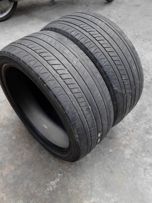 225/40R18 FALKEN ZIEX ER522  ปี2012 มี 2 เส้น Tel.081-427-3941