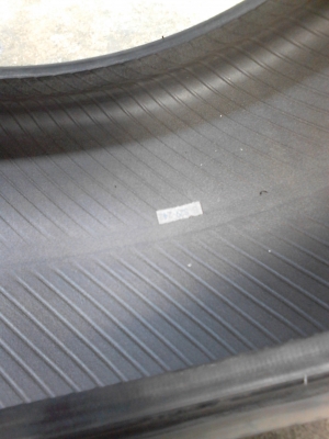 225/40R18 FALKEN ZIEX ER522 ปี2012 มี 2 เส้น Tel.081-427-3941 225/40R18 FALKEN ZIEX ER522 ปี2012 มี 2 เส้น Tel.081-427-3941