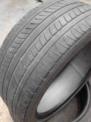 225/40R18 FALKEN ZIEX ER522 ปี2012 มี 2 เส้น Tel.081-427-3941 225/40R18 FALKEN ZIEX ER522 ปี2012 มี 2 เส้น Tel.081-427-3941