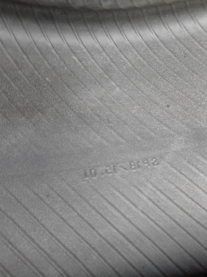 225/40R18 FALKEN ZIEX ER522 ปี2012 มี 2 เส้น Tel.081-427-3941 225/40R18 FALKEN ZIEX ER522 ปี2012 มี 2 เส้น Tel.081-427-3941