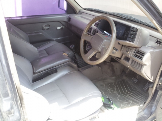 ขายกระบะอีซูซุบ้านๆสักคัน ขายกระบะอีซูซุบ้านๆสักคัน