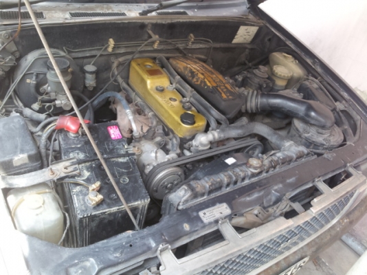 ขายกระบะอีซูซุบ้านๆสักคัน ขายกระบะอีซูซุบ้านๆสักคัน