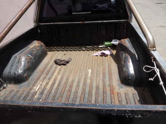 ขายกระบะอีซูซุบ้านๆสักคัน ขายกระบะอีซูซุบ้านๆสักคัน