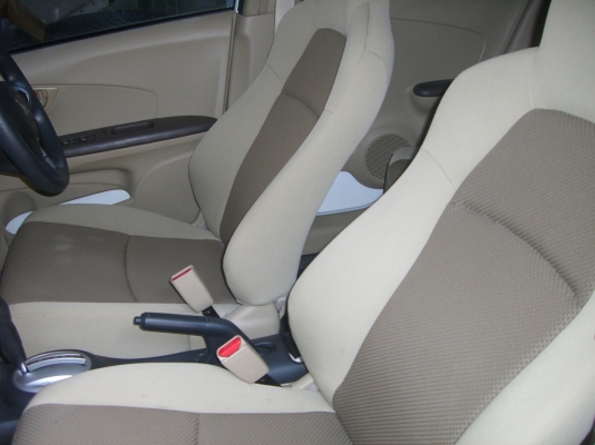 ขาย Honda Brio