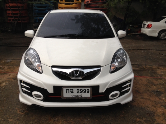 ขาย Honda Brio