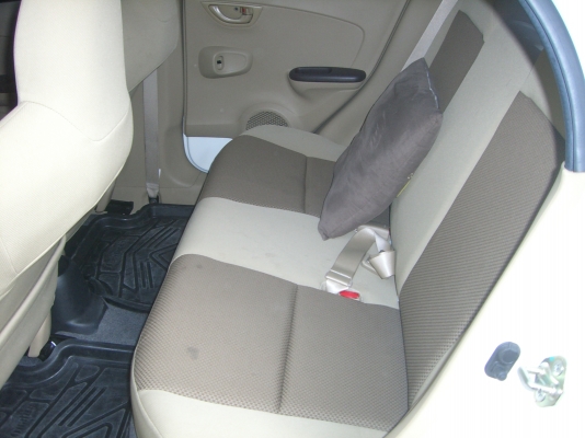 ขาย Honda Brio