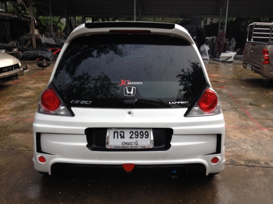 ขาย Honda Brio
