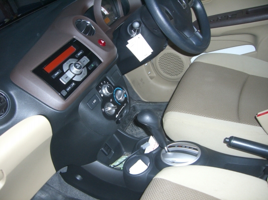 ขาย Honda Brio