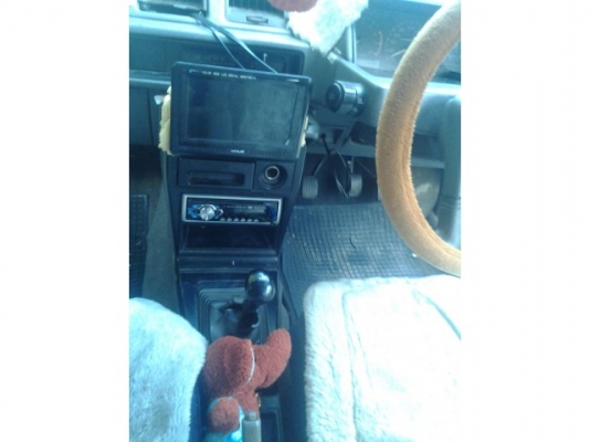 ขายเก๋งสีแจ่มๆ