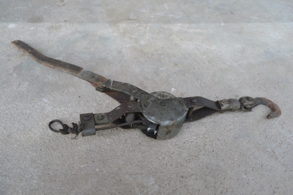 ลอกสลิงคันโยก ผลิตในประเทศเยอรมัน