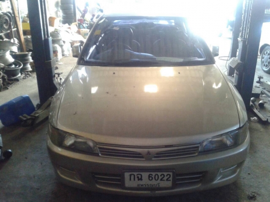 ขายMitsubishi ท้ายเบนซ์ ปี97