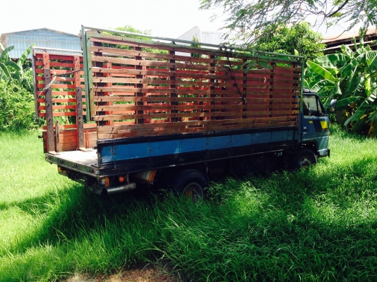 ขายรถอีซูซุ 6 ล้อ NPR- 115 ห้างแท้ ปี 35 กระบะยาว 4.30 เมตร เครื่อง 4BD1-115 แรงม้า 6 น็อตหน้า F หลั ขายรถอีซูซุ 6 ล้อ NPR- 115 ห้างแท้ ปี 35 กระบะยาว 4.30 เมตร เครื่อง 4BD1-115 แรงม้า 6 น็อตหน้า F หลั
