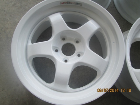 ขายล้อwork s1 17 8.5+18 25000 ขายล้อwork s1 17 8.5+18 25000