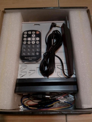 ขายลำโพงแยกชิ้น 6.5" / จอสไลด์ 7"