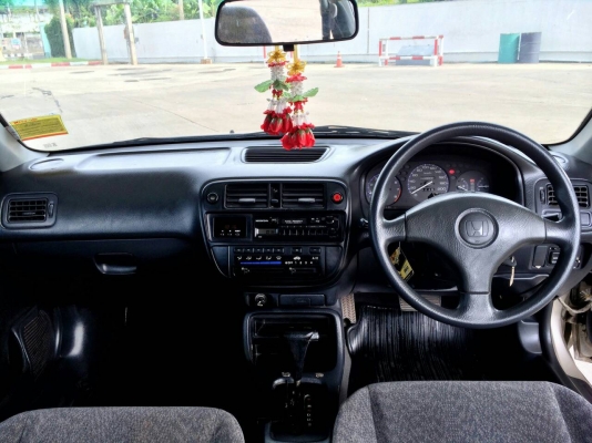 ขาย Civic ตาโต 96 พร้อมไช้ครับ ขาย Civic ตาโต 96 พร้อมไช้ครับ