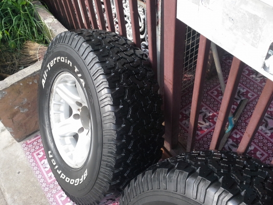 แม็กพร้อมยาง