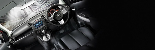 รับจอง Mazda2 Sport IPM ,Mazda2 Elegance IPM วันนี้ฟรีดาวน์