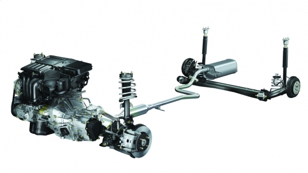 รับจอง Mazda2 Sport IPM ,Mazda2 Elegance IPM วันนี้ฟรีดาวน์