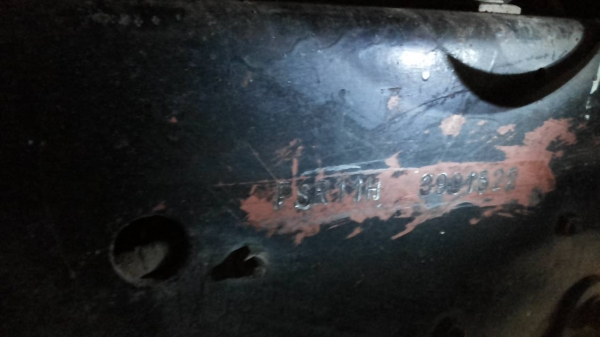 **470,000 บ.ต่อรอง**ขาย6ล้อช่วงยาว ISUZU ROCKY FSR11H 6BD1-165HP ห้างแท้ปี36/93 เครื่องเดิมเกียร์เดิม 165แรง6สูบ แน่นๆ แรงๆ อึดทน เกียร์ใหญ่ทนไม่หลุด ช่วงล่างเดิม คัสซีสวยเดิม ไม่ปะไม่ดาม ไม่มีบวม กระบะต่อใหม่ ยาว5.0ม. พื้นเหล็กตงเหล็กคอกเหล็กกล่องสภาพี พ