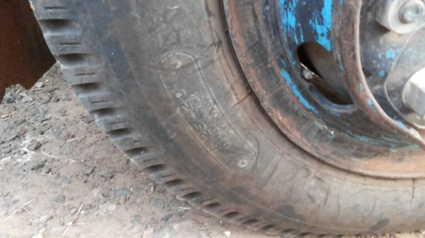 **470,000 บ.ต่อรอง**ขาย6ล้อช่วงยาว ISUZU ROCKY FSR11H 6BD1-165HP ห้างแท้ปี36/93 เครื่องเดิมเกียร์เดิม 165แรง6สูบ แน่นๆ แรงๆ อึดทน เกียร์ใหญ่ทนไม่หลุด ช่วงล่างเดิม คัสซีสวยเดิม ไม่ปะไม่ดาม ไม่มีบวม กระบะต่อใหม่ ยาว5.0ม. พื้นเหล็กตงเหล็กคอกเหล็กกล่องสภาพี พ