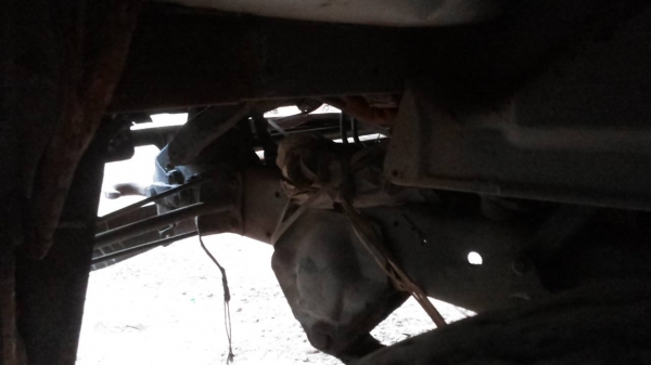 **470,000 บ.ต่อรอง**ขาย6ล้อช่วงยาว ISUZU ROCKY FSR11H 6BD1-165HP ห้างแท้ปี36/93 เครื่องเดิมเกียร์เดิม 165แรง6สูบ แน่นๆ แรงๆ อึดทน เกียร์ใหญ่ทนไม่หลุด ช่วงล่างเดิม คัสซีสวยเดิม ไม่ปะไม่ดาม ไม่มีบวม กระบะต่อใหม่ ยาว5.0ม. พื้นเหล็กตงเหล็กคอกเหล็กกล่องสภาพี พ