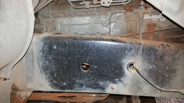 **470,000 บ.ต่อรอง**ขาย6ล้อช่วงยาว ISUZU ROCKY FSR11H 6BD1-165HP ห้างแท้ปี36/93 เครื่องเดิมเกียร์เดิม 165แรง6สูบ แน่นๆ แรงๆ อึดทน เกียร์ใหญ่ทนไม่หลุด ช่วงล่างเดิม คัสซีสวยเดิม ไม่ปะไม่ดาม ไม่มีบวม กระบะต่อใหม่ ยาว5.0ม. พื้นเหล็กตงเหล็กคอกเหล็กกล่องสภาพี พ