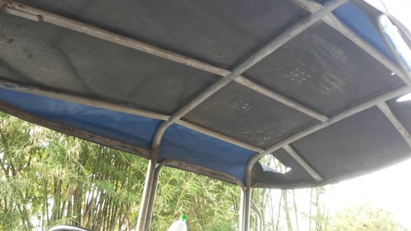 ***ขายแล้วครับขอบคุณ Truck2hand ขายรถไถเพลาเดียว FORD 6610 เสื้อลาย ปั้มกลม เครื่องเดิมเกียร์เดิม แห้งดี แรงดี เกียร์ไม่หลุดไม่หอน ปั้มดีไม่เยิ้มแรง ช่วงล่างแน่น ไม่มีส่าย คานดีไม่มีปะ ท้ายสวย ระบบไฮฯใช้งานปกติ ไม่แตกไม่ร้าว ยกหางดีไม่ตก หลังคาไม่ขาด ยางด