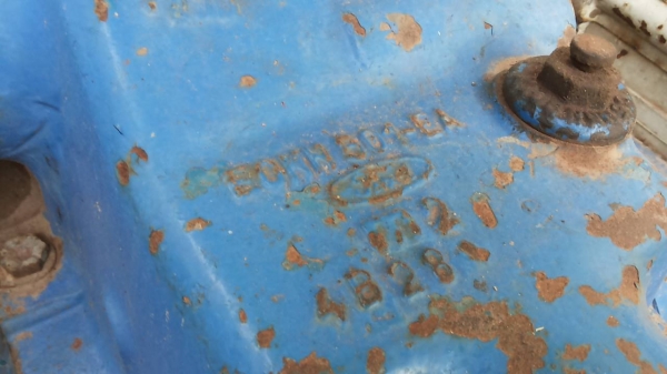 ***ขายแล้วครับขอบคุณ Truck2hand ขายรถไถเพลาเดียว FORD 6610 เสื้อลาย ปั้มกลม เครื่องเดิมเกียร์เดิม แห้งดี แรงดี เกียร์ไม่หลุดไม่หอน ปั้มดีไม่เยิ้มแรง ช่วงล่างแน่น ไม่มีส่าย คานดีไม่มีปะ ท้ายสวย ระบบไฮฯใช้งานปกติ ไม่แตกไม่ร้าว ยกหางดีไม่ตก หลังคาไม่ขาด ยางด