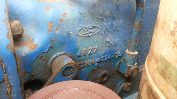 ***ขายแล้วครับขอบคุณ Truck2hand ขายรถไถเพลาเดียว FORD 6610 เสื้อลาย ปั้มกลม เครื่องเดิมเกียร์เดิม แห้งดี แรงดี เกียร์ไม่หลุดไม่หอน ปั้มดีไม่เยิ้มแรง ช่วงล่างแน่น ไม่มีส่าย คานดีไม่มีปะ ท้ายสวย ระบบไฮฯใช้งานปกติ ไม่แตกไม่ร้าว ยกหางดีไม่ตก หลังคาไม่ขาด ยางด