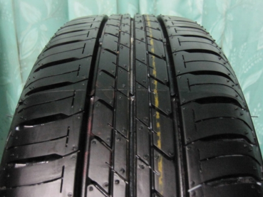 ขายยางติดป้ายแดง Vios ขนาด 185 60R 15 พร้อมกะทะขอบ 15 ปี 14