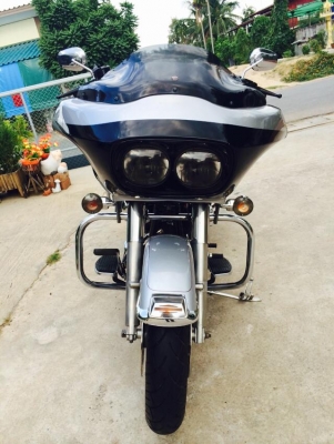 HARLEY Road glide 2002 1HD ทะเบียนแท้ตอง555 หายากมาก HARLEY Road glide 2002 1HD ทะเบียนแท้ตอง555 หายากมาก