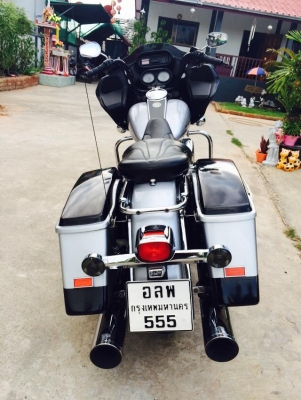HARLEY Road glide 2002 1HD ทะเบียนแท้ตอง555 หายากมาก HARLEY Road glide 2002 1HD ทะเบียนแท้ตอง555 หายากมาก