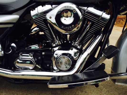 HARLEY Road glide 2002 1HD ทะเบียนแท้ตอง555 หายากมาก HARLEY Road glide 2002 1HD ทะเบียนแท้ตอง555 หายากมาก