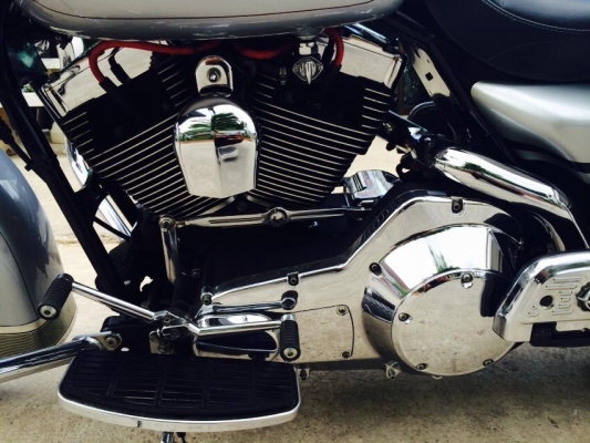 HARLEY Road glide 2002 1HD ทะเบียนแท้ตอง555 หายากมาก HARLEY Road glide 2002 1HD ทะเบียนแท้ตอง555 หายากมาก