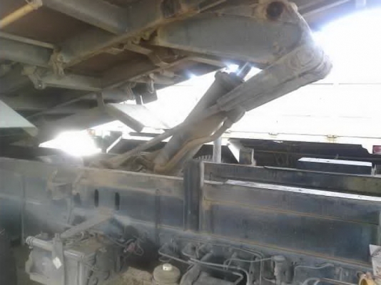 ขาย แพ็คคู่ครับ ราคา 990,000 ยาท ต่อคัน หลงโบ TF220 s/n3750 / HINO 3H ดั้มทั้งคู่ครับ ขาย แพ็คคู่ครับ ราคา 990,000 ยาท ต่อคัน หลงโบ TF220 s/n3750 / HINO 3H ดั้มทั้งคู่ครับ