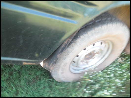 อีซูซุ แคพ ขายตามสภาพ