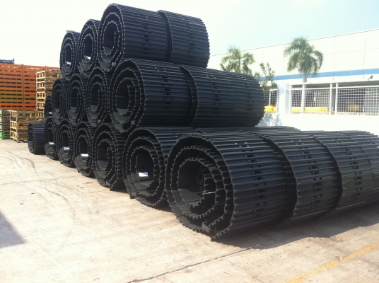 โซ่เกาหลี