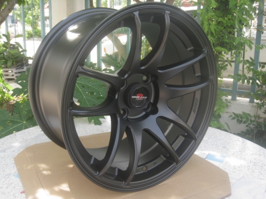 ขายล้อแม็กใหม่ ลาย work emotion 15"x8" et20 4 รู 100 สีดำด้าน สนใจติดต่อเล็กคลองสามครับ 081-3747940 ขายล้อแม็กใหม่ ลาย work emotion 15"x8" et20 4 รู 100 สีดำด้าน สนใจติดต่อเล็กคลองสามครับ 081-3747940