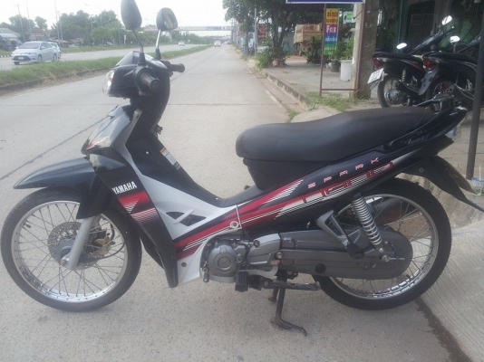 สปาค นาโน สตาสมือ